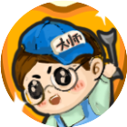 修蹄大师2026官方新版图标