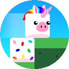 小鸟快冲2026官方新版图标