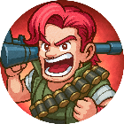 合金战线2026官方新版图标