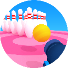 炮打保龄球2026官方新版图标