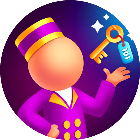 酒店大亨2026官方新版图标