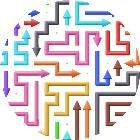 难不倒你2026官方新版图标