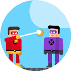 超能力英雄大师2026官方新版图标