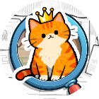 就爱找猫猫2026官方新版图标