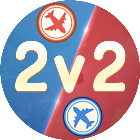 飞行棋2v2双人游戏2026官方新版图标