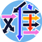 消了然后呢2026官方新版图标