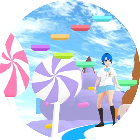 酷跑大挑战2026官方新版图标