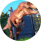 恐龙城市摧毁模拟器2026官方新版图标