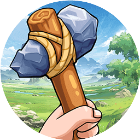 双人生存海岛挑战2026官方新版图标