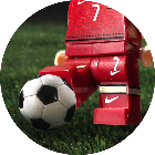 迷你足球射门2026官方新版图标