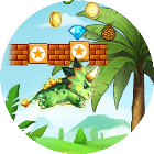 宠物历险记2026官方新版图标