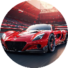 巅峰赛车手2026官方新版图标