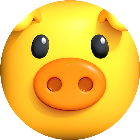 像素猪2026官方新版图标