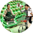 佛系闯关2026官方新版图标