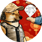 修勾机甲跑刀摸金2026官方新版图标