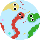 贪吃蛇入口2026官方新版图标