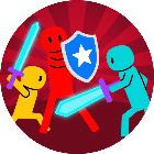 火柴人至高对决游戏2026官方新版图标