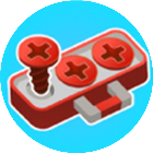 折螺丝2026官方新版图标