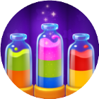 魔法水杯排序2026官方新版图标