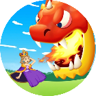 营救女王2026官方新版图标