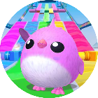 蛋蛋乐园酷跑2026官方新版图标