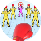 打暴小妖怪游戏2026官方新版图标