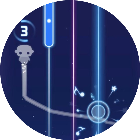 音乐节奏跳跃2026官方新版图标