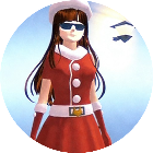 樱花乐圆少女跑酷冒险2026官方新版图标