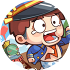 奔腾的富贵号2026官方新版图标