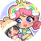 露露游乐园2026官方新版图标