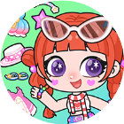 开心创意蛋糕店2026官方新版图标