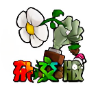 道士大战僵尸杂交版2026官方新版图标