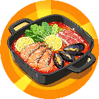 煮个菜菜2026官方新版图标