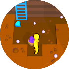 迷你小矿工2026官方新版图标