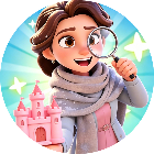 我眼神贼好游戏2026官方新版图标