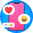 聊天游戏2026官方新版图标