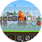 疯狂赛车车手2026官方新版图标