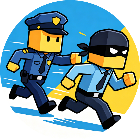 城市警察模拟2026官方新版图标