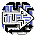 会拐弯箭头2026官方新版图标