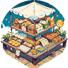 皇后成长计2026官方新版图标