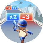 僵尸包围2026官方新版图标