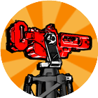 挂机之炮塔指挥2026官方新版图标