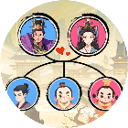 重生做名将2026官方新版图标