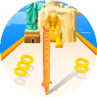 疯狂长脖子2026官方新版图标