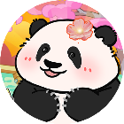 熊猫爱冒险2026官方新版图标