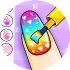 我的美甲屋2026官方新版图标