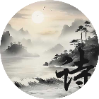 推字成诗2026官方新版图标