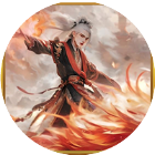神兵传奇2026官方新版图标