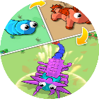 开局一条虫2026官方新版图标