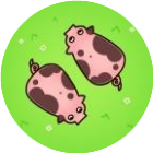 挪大猪2026官方新版图标